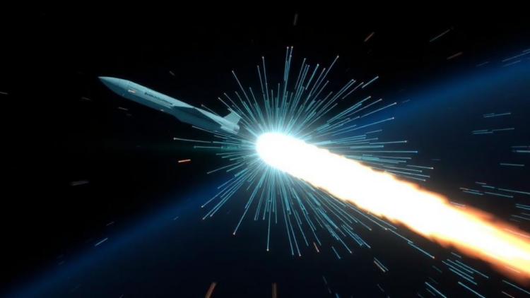 AI Learns to Dodge Defenses: New Guidance System Trains Missiles to Outsmart Interceptors
