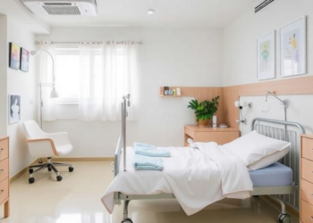 Hospital at Home: Singapore Programme Expands 15-Fold and Saves 21,800 Bed-Days
