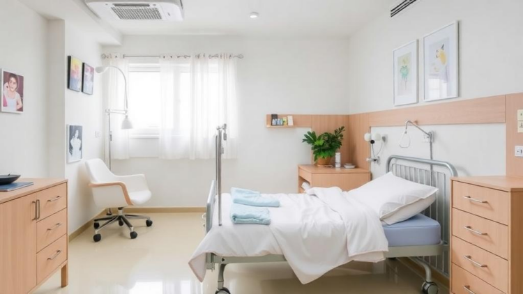 Hospital at Home: Singapore Programme Expands 15-Fold and Saves 21,800 Bed-Days