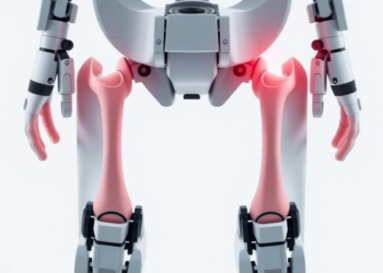 Robotic Hip and Knee Replacements Show No Clear Advantage Over Conventional Surgery in Landmark UK Study