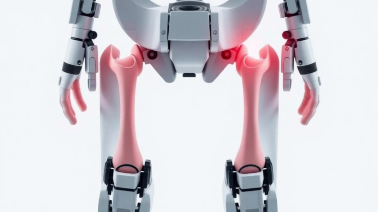 Robotic Hip and Knee Replacements Show No Clear Advantage Over Conventional Surgery in Landmark UK Study