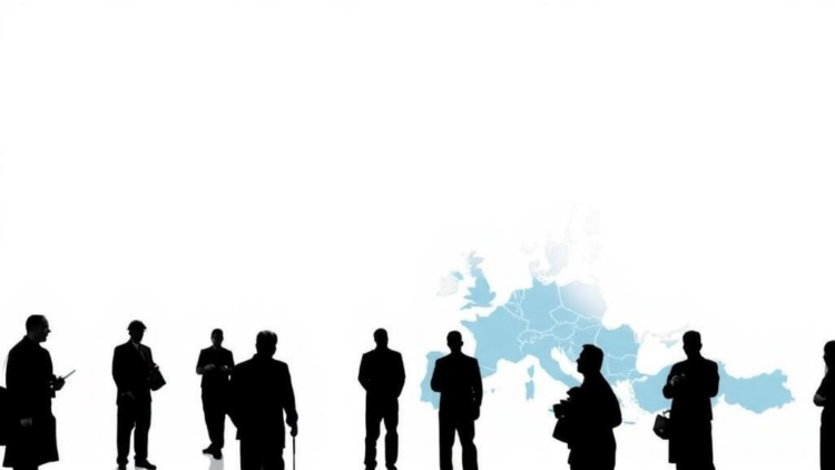 How Europe’s ‘Third Way’ on AI Justifies Turning Citizens Into Data Sacrifices