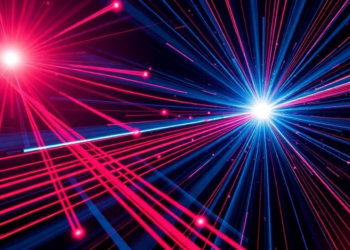 Laser Experiments Reveal Why Magnetic Reconnection Rates Stay Universal in Space