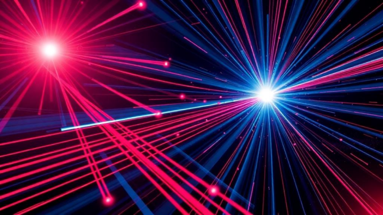 Laser Experiments Reveal Why Magnetic Reconnection Rates Stay Universal in Space