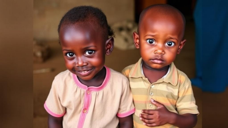 Rural Life, Low Weight and Late Diagnosis Drive Heart Defect Deaths in Ugandan Children