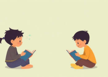 Dialogic Reading Boosts Vocabulary and Engagement in Bengali-Speaking Preschoolers