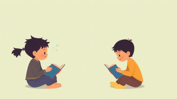 Dialogic Reading Boosts Vocabulary and Engagement in Bengali-Speaking Preschoolers