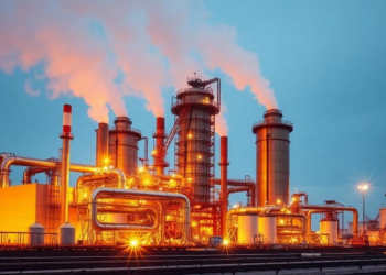 Cheap Nickel-Iron Catalyst Turns CO2 Into Industrial Building Blocks at Scale