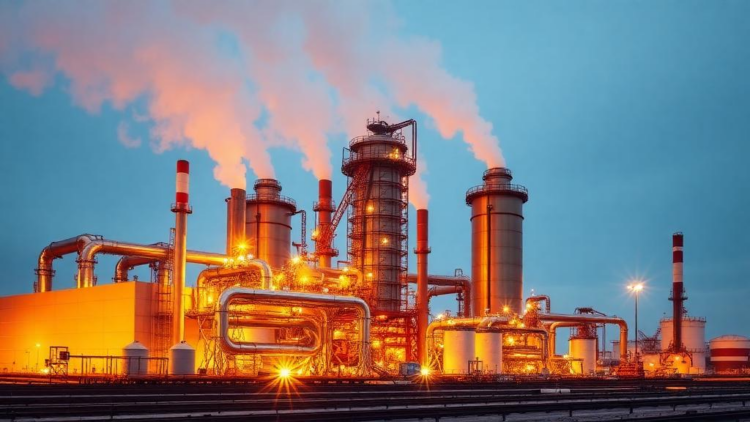 Cheap Nickel-Iron Catalyst Turns CO2 Into Industrial Building Blocks at Scale