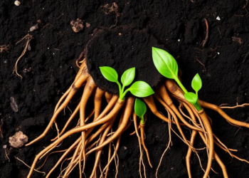 Biochar Emerges as an Interface Engineer Reshaping the Hidden World Around Plant Roots