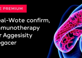 Real-World Data Confirm Immunotherapy Boost for Aggressive Early Breast Cancer