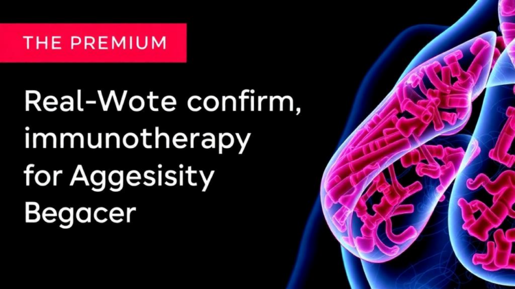 Real-World Data Confirm Immunotherapy Boost for Aggressive Early Breast Cancer