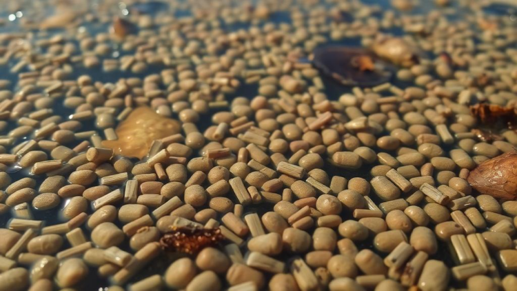 Drug-Resistant E. coli Lurks in the Waters of an Argentine River Floodplain