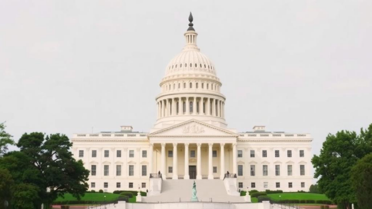 One in Three Americans Cannot Name All Three Branches of Government, Survey Finds