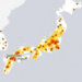 Nationwide Tick Map Reveals How Snow Depth Shapes Disease Risk Across Japan