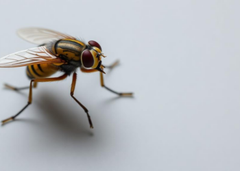 Sulfonamide Compounds Kill Flesh-Eating Fly Larvae and Drug-Resistant Bacteria in Dual-Action Study