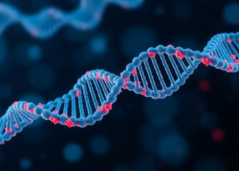 Insulin-Sensing FOXO Protein Guards the Genome After DNA Damage