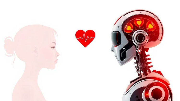 Human Art Wins Hearts, but AI Ideas Win Minds, Creativity Study Finds