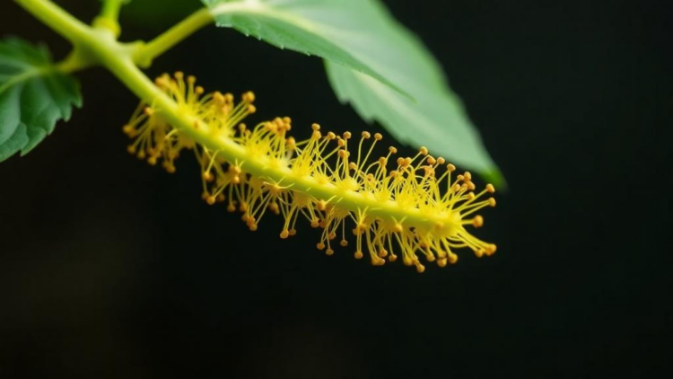 Giant Mitochondrial Genomes of Konjac Plants Revealed in Full for the First Time