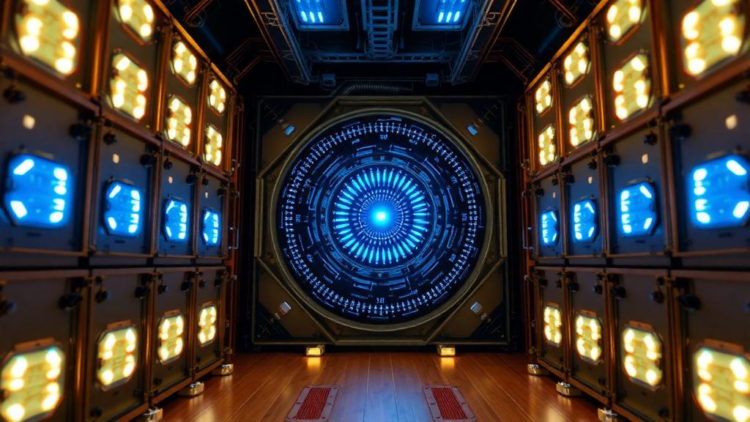 Inside the Factory-Built Light Sensors That Will Shield a Giant Dark Matter Hunt