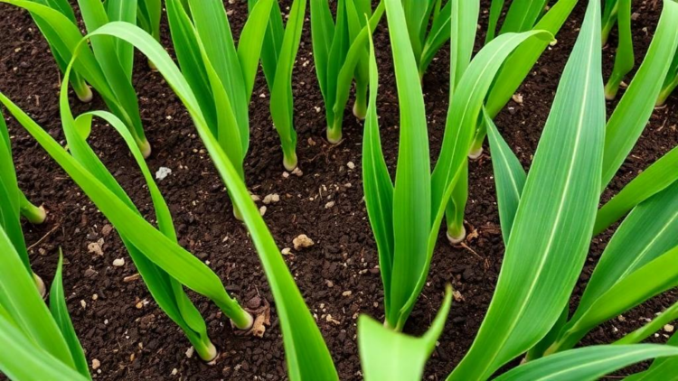 Soil bacterium’s genome reveals how it unlocks phosphorus to boost maize growth
