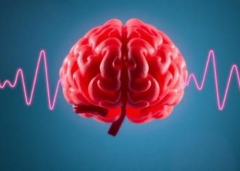 Brain Pulse Test Reveals Hidden Cognitive Deficits in Depression