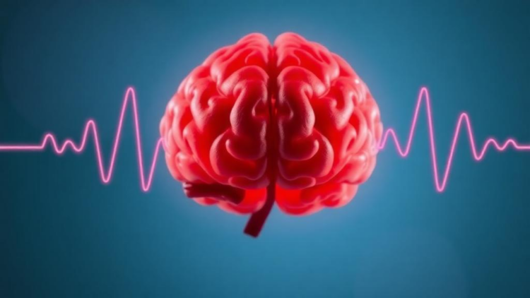 Brain Pulse Test Reveals Hidden Cognitive Deficits in Depression