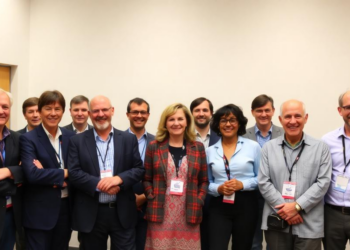 Top Math and Computing Laureates Gather in Heidelberg to Mentor 200 Young Researchers