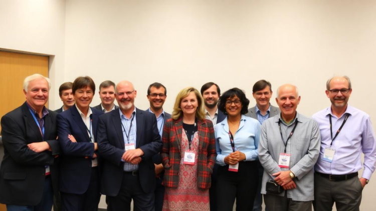 Top Math and Computing Laureates Gather in Heidelberg to Mentor 200 Young Researchers