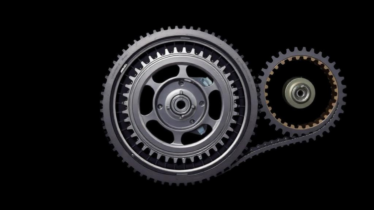 Monte Carlo Simulation Rewrites the Rulebook for V-Belt Drive Design
