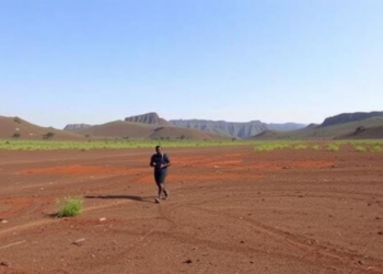 Cameroon’s Noun Plain Emerges as a Candidate for UNESCO Global Geopark Status