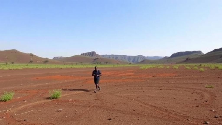 Cameroon’s Noun Plain Emerges as a Candidate for UNESCO Global Geopark Status