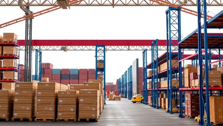 AI Makes Supply Chains More Resilient, But Only Up to a Point, New Study Finds