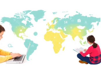 Project-Based Learning Emerges as a Global Engine for 21st-Century Skills in K-12 Schools