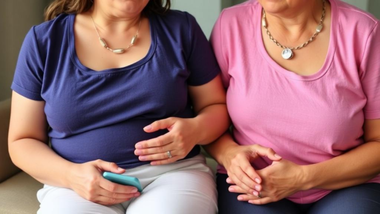 Vulvar Cancer Patients Define What Quality of Life Really Means in Landmark Consensus Study