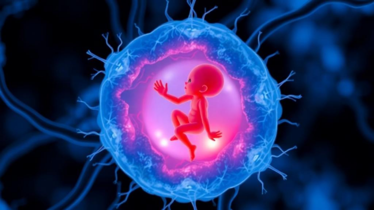 Cellular Program Behind Aging May Also Shape Embryos, CHARGE Syndrome Review Suggests