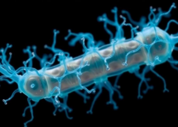Marine bacterium reveals its full molecular playbook for devouring bioplastic