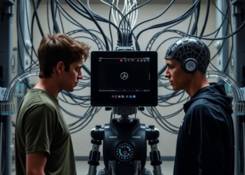 Physics Students Turned AI Into a Feedback Machine When Rules Loosened