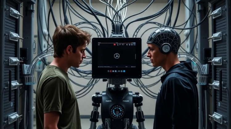 Physics Students Turned AI Into a Feedback Machine When Rules Loosened