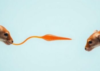 How Mammals That Lost the Scrotum Keep Their Sperm Fertile