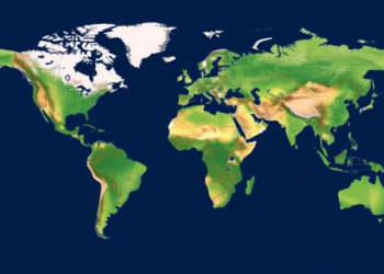 Ecosystems Have Far Less Spare Capacity Than We Thought, Global Study Finds