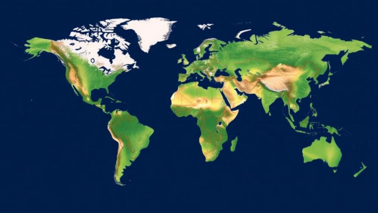 Ecosystems Have Far Less Spare Capacity Than We Thought, Global Study Finds