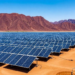 China’s Solar Boom Could Trigger a Massive Lithium Crunch by 2050
