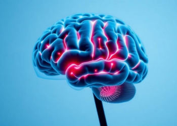 Lithium Deficiency May Drive Alzheimer’s Brain Energy Failure, Review Argues