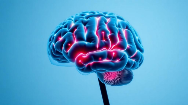 Lithium Deficiency May Drive Alzheimer’s Brain Energy Failure, Review Argues