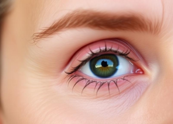 Your Eyes May Reveal How Fast You Are Aging, Study of 45,000 People Finds