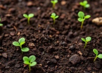 Heatwaves Quietly Suppress Soil Antibiotic Resistance Genes, European Study Finds