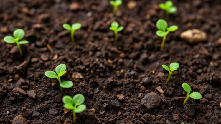 Heatwaves Quietly Suppress Soil Antibiotic Resistance Genes, European Study Finds