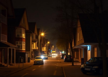 Nighttime Heat Hits Migrant Neighborhoods Hardest in German Cities, Study Finds