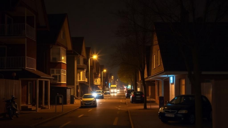 Nighttime Heat Hits Migrant Neighborhoods Hardest in German Cities, Study Finds